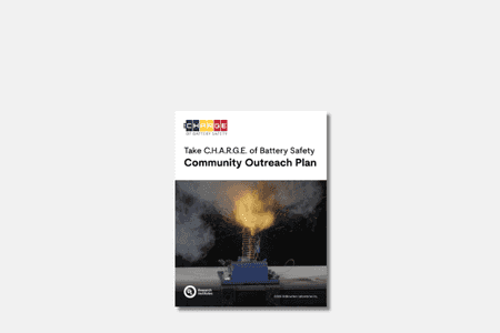 Community Outreach Plan