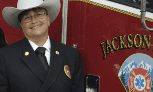Kathy Clay