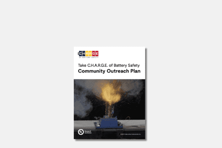Community Outreach Plan